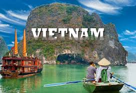 Vietnam